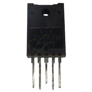 CIRCUIT INTEGRE STRF6668M