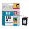ENCRE NOIRE HP N° 338 DESKJET OFFICEJET