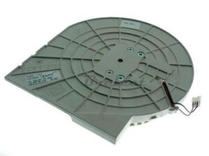 VENTILATEUR TABLE A INDUCTION