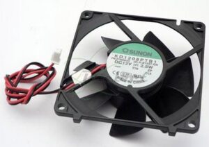 VENTILATEUR DE PUISSANCE DE PUISSANCE