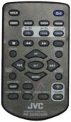 TELECOMMANDE JVC