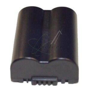 BATTERIE ACCU LITHIUM ION PANASONIC