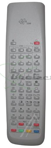 TELECOMMANDE COM3388