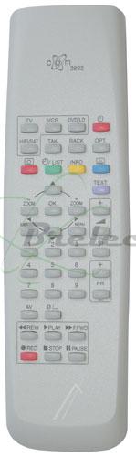 TELECOMMANDE COM3892