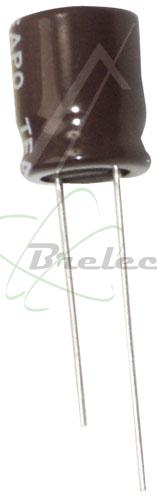 CONDENSATEUR 220MF 35V
