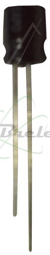 CONDENSATEUR 22MF 35V