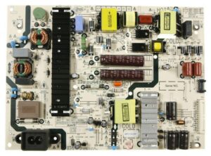 PLATINE ALIMENTATION LG