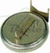 PILE BOUTON 3.0V AVEC TIGE A SOUDER