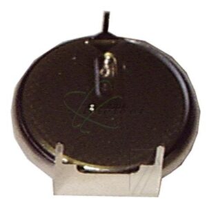 PILE BOUTON 3V LITHIUM