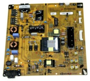 PLATINE ALIMENTATION LG