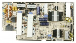 PLATINE ALIMENTATION LG