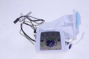 BOITIER AVANT+ CARTE ELECTRONIQUE SEB