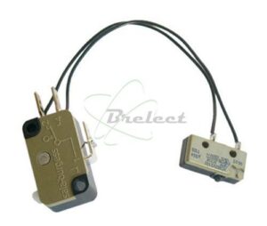 BOUTON MICRO SWTICH COMMANDE VAPEUR