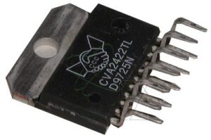 C.I. CVA 2422TL CVA2422TL