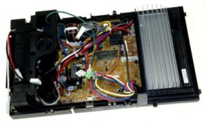 ELECTRONIQUE DE COMMANDE PANASONIC