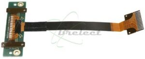 NAPPE DE LIAISON FACADE PIONEER