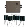 KIT DE REPARATION ALIMENTATION ET Y-SUS