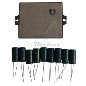 KIT DE REPARATION ALIMENTATION ET Y-SUS