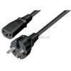 CABLE SECTEUR 1.8M SAMSUNG