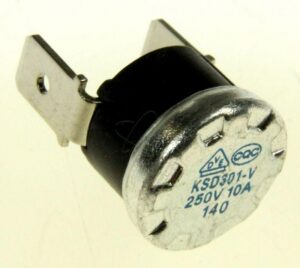 THERMOSTAT NC140°