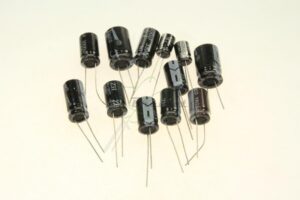 KIT REPARATION ALIMENTATION POUR LG