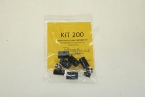 KIT REPARATION TV - PLATINE ALIM LG