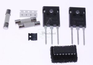 KIT REPARATION ALIMENTATION BN4400206A