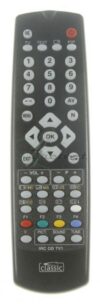 TELECOMMANDE pour SONY