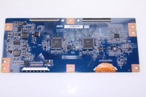PLATINE TCON T370HW02VF37T04-C0H