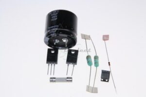 KIT ALIMENTATION PANASONIC TNPA4467