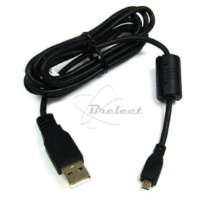 CORDON USB - CABLE DE DONNEES PC - 1.5M