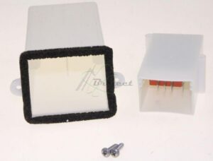 TIMER SERVICE KIT - MINUTEIR BEKO