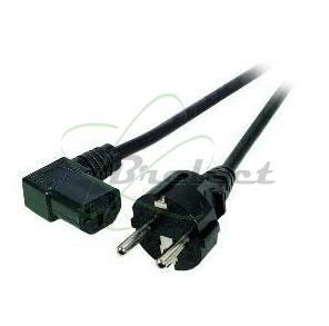 CORDON SECTEUR 3 BROCHES Long. 3 M