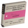 BATTERIE 3.6V-800MAH LI-ION