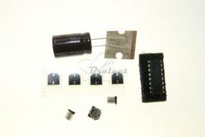 KIT ALIMENTATION POUR ALIM. PHILIPS
