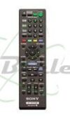 TELECOMMANDE SONY RMADP077