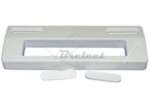 POIGNEE REFRIGERATEUR BLANCHE 197X70MM