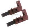 BALAI CHARBON X2 POUR MOTEUR WELLING