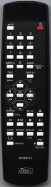 TELECOMMANDE CLASSIC pour PHILIPS