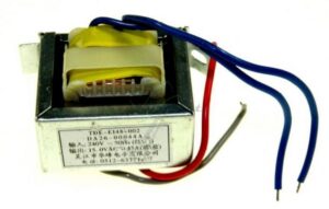 TRANSFORMATEUR 240V 16V SAMSUNG