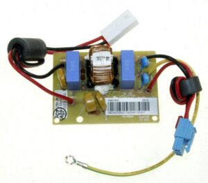 PLATINE - CARTE FILTRE SAMSUNG