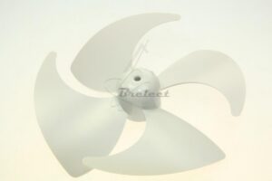 ENSEMBLE HELICE DU VENTILATEUR SAMSUNG