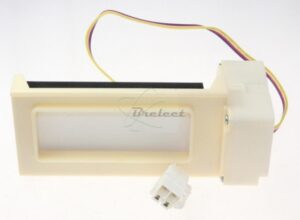 VOLET MOTORISE DE DISTRIBUTION DU FROID