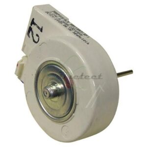MOTEUR VENTILATEUR BLDC DREP5020LB 12V