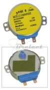 MOTEUR CLAPET SAMSUNG M2LC18AR02