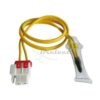 SONDE DE DEGIVRAGE JAUNE 502AT SAMSUNG