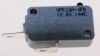 SWITCH-MICRO 125/250VAC 16A SAMSUNG