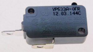 SWITCH-MICRO 125/250VAC 16A SAMSUNG