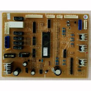 CARTE DE COMMANDE FRIGO SAMSUNG