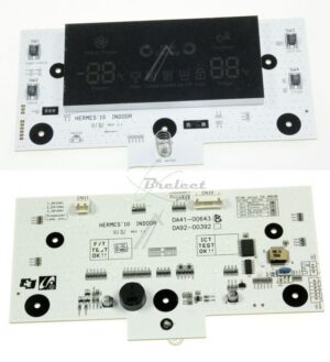 PLATINE AFFICHAGE COMMANDE SAMSUNG
